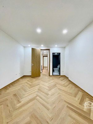 bán nhà ngõ đình thôn thông trần văn lai, gần trường quốc tế, tttm, 55m2, 16,5 tỷ