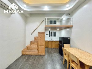 phòng gác full nội thất siêu thoáng mát gần trường chinh_cộng hòa_quang trung_phạm văn chiêu,...