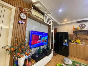 ecohome 1 đông ngạc- 64m, 2 ngủ, full nội thất + slot ô tô riêng