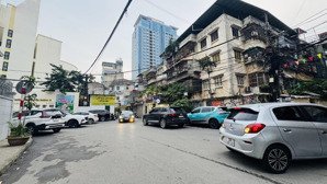 văn cao - trích sài tây hồ bán nhà - ngõ ôtô vào nhà - đi bộ hóng gió hồ tây - hiếm có