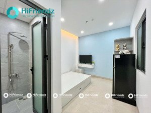 cho thuê nhà trọ 40m2, giá 4,5 triệu tại lê đức thọ, gò vấp, tp.hcm