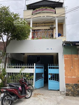 bán nhà lô đôi hiếm sát biển quy nhơn