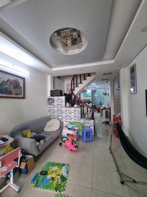 cho thuê nhà riêng tại đường cống lở, phường 15, tân bình, hồ chí minh, 9 triệu, 98m2