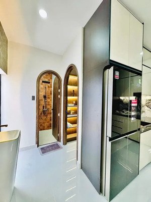 bán nhà riêng tại nguyễn lâm, 6,8 tỷ, 43 m2, hàng hiếm tại bình thạnh, hcm