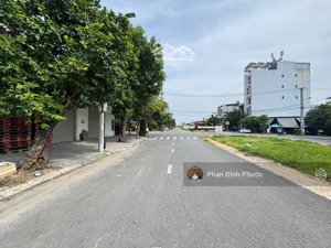 bán đất đường diên hồng - đường 2 làm 33m - hòa xuân