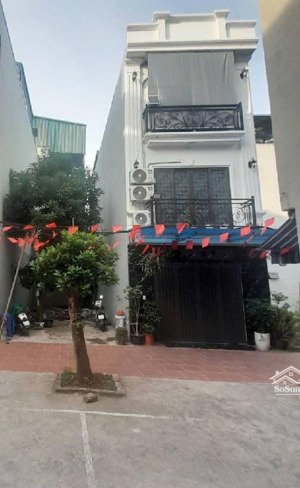 siêu phẩm nhà mới, yên nghĩa, hà đông, ôtô, 6t