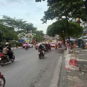 bán nhà siêu hiếm nguyễn phong sắc, 29 tỷ, 89.9m2, giá tốt, kinh doanh siêu đỉnh, ô tô tránh đỗ.