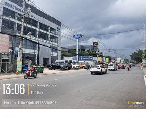 bán nhà mặt phố hoàng hữu nam, 20 tỷ, 194.4 m2, giá siêu hời, thu nhập 15tr/tháng.q9