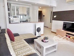 siêu phẩm căn hộ 1 phòng ngủ - 1 phòng khách tách bếp - 2 balcon siêu thoáng ngay phan xích long pn