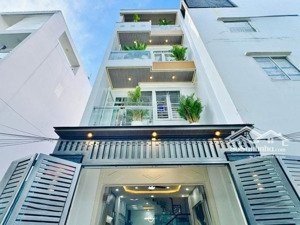 bán nhà riêng chính chủ đường 6m nguyễn sơn hà- p5-q3. giá 4tỷ090/76,3m2 thuê 30tr. gần bv từ dũ