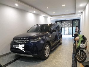 chủ cần kinh tế bán nhà phân lô ô tô phố thái hà 48m2 x 6 tầng kinh doanh 10m ra phố - 19.6 tỷ