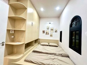 bán nhà riêng đẹp tại lê văn sỹ, phường 12, quận 3, tp.hcm, 4,65 tỷ, 26m2