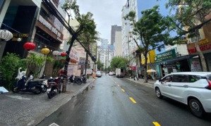 bán đất xây khách sạn hà bổng, 133m2, ngang 10m, nhỉnh 160 triệu/m2, biển sơn trà, đà nẵng