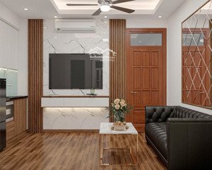 bán căn hộ ccmn . phố thượng đình. full nội thất . ô tô tránh. dt. 35m . 1n. 1k . bếp+vs