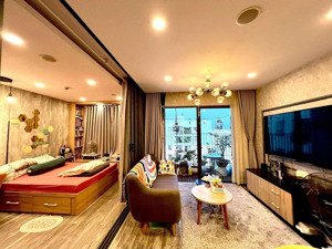 chính chủ bán siêu phẩm m-one nam sài gòn 2pn-1wc nội thất cao cấp