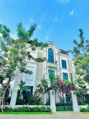giỏ hàng 200 căn nhà phố và biệt thự tại vinhomes grand park t9/2025