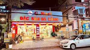 lô đất đường hà bổng, kẹp kiệt 3m, diện tích : 327m2 , giá bán : 95 tỷ