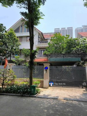 biệt thự 4t an hưng dương nội, dt290m2, mt12.0m, 72 tỷ hà đông. lh 