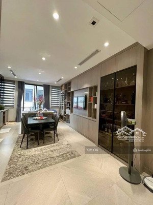 bán nhà liền kề nam thắng 67 phùng khoang , 80m x 5 tầng x 5mt