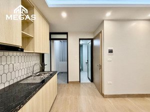 căn hộ 1n1k full đồ trung tâm cầu giấy