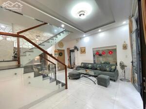 HÓT _ BÁN NHÀ ĐIỆN BIÊN PHỦ 2 TẦNG 52M² _ KIỆT 3M _ GIÁ 4.6 TY