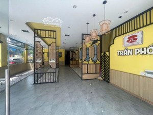 cho thuê góc 2mt hồ nghinh gần phạm văn đồng - sơn trà, đà nẵng ( 80tr/tháng )