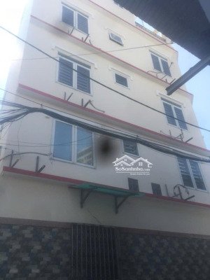 bán nhà gấp - lạc long quân p3, q11 giá 7.9 tỷ