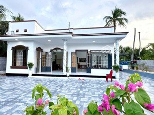 căn nhà vườn giá tốt diên khánh gần hương lộ 39. cách trung tâm nha trang chỉ 15km