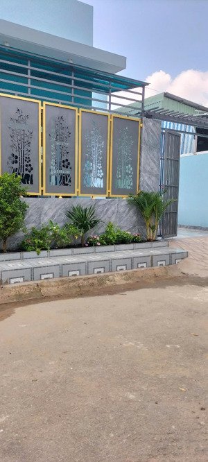 bán nhà nguyễn bình đường xe hơi, dt 125m2 mặt tiền cực rộng 8m