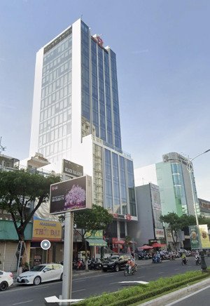 mặt tiền nguyễn văn linh trục giao thông hàng đầu đà nẵng