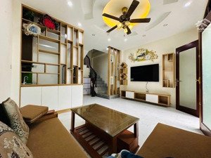 bán nhà riêng tại đường 32, kim chung, hoài đức, hà nội, 4,8 tỷ, 37m2, đẹp, nhiều tiện ích