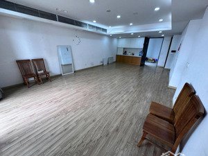 bán căn hộ 152m² 2pn+1 chung cư dolphin plaza - 28 trần bình