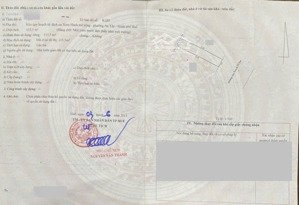 đất mặt tiền trần đại nghĩa thuộc kqh xóm hành nay thuộc phường an cựu, thành phố huế