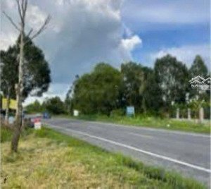 bán 3000 m2 đất mặt tiên quốc lộ 61c -phong điên -tp cân thơ