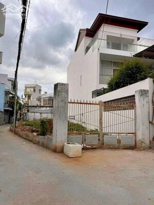 Lô Đất Gần Kđt Vĩnh Điềm Trung – Sát Đường 23/10, Phường Tây – Nha Trang