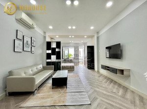 căn hộ studio cửa sổ - ban công thoáng 28-45m2 full nội thất ngay "sân bay"