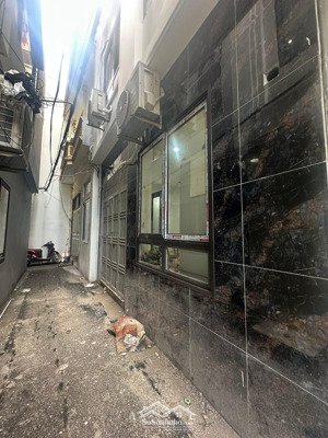 bán nhà riêng đẹp, 36m2, 8,8 tỷ tại tô vĩnh diện, khương mai, thanh xuân, hà nội