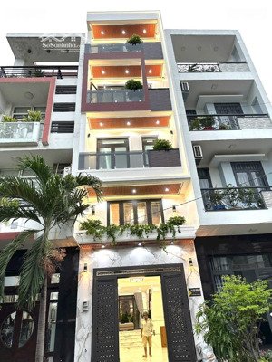 bán nhà riêng 68m2 tại lê văn quới, bình trị đông a, bình tân, 8 tỷ vnd