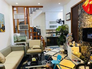 bán nhà riêng tại đường khương trung, thanh xuân, hà nội, 8,3 tỷ, 30 m2 giá tốt uy tín