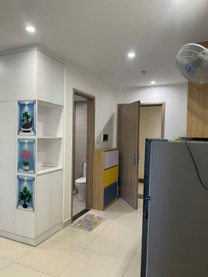 cho thuê studio 6 triệu vinhomes quận 9
