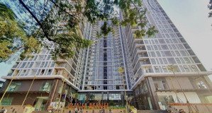 bán cc bình minh garden, 5,85 tỷ, 74m2, view đẹp, giá cực chất tại đức giang, long biên