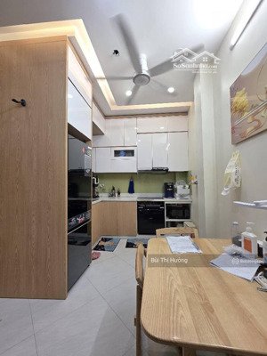 bán gấp nhà trần khát chân, 40m x 4 tầng, ngõ nông gần phố giá chỉ 8.3 tỷ, sổ đỏ chính chủ