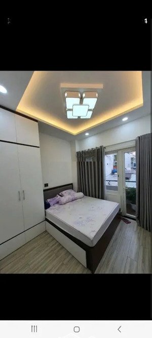 bán nhà riêng 9,3 tỷ, 32m2 tại huỳnh tịnh của, võ thị sáu, q3, tp.hcm giá ưu đãi chính chủ