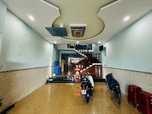 (ncc) cho thuê nhà mặt tiền phạm hùng 130m - gần cầu cẩm lệ diện tích: 130m² (ngang 5m)