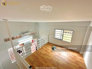 cho thuê phòng trọ duplex nguyễn xí, bình thạnh, 5,9 triệu, 40m2. ở được 3-4 người , ngay vlu ftu .