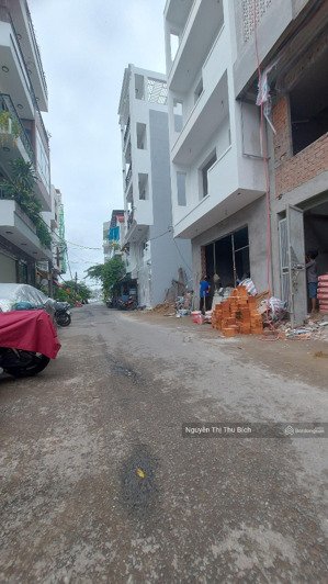 bán nhà hxh quận 8, p. tân hưng, ngay kdc him lam, 90m2, ngang 5.5m, nhích 7 tỷ