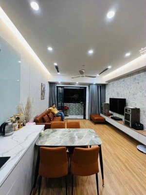 bán cc hh2 linh đàm, 4,25 tỷ, 83m2, 3pn + 2wc, nội thất đầy đủ tại hoàng liệt, q.hm, hn