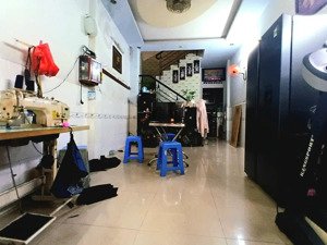 bán nhà riêng 52m2, 5,9 tỷ tại trần văn quang, p 10, tân bình, hcm hot!