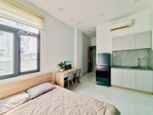 cho thuê căn hộ, phòng trọ full nội thất, máy giặt riêng tân hải, tân bình-gần etown, đhọc vaa, vhu