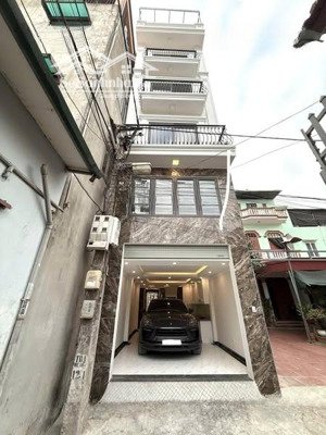 bán nhà riêng tại phúc lợi, long biên, hà nội, giá siêu hời 11,6 tỷ, 46m2